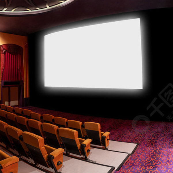 ALR Projector Screens