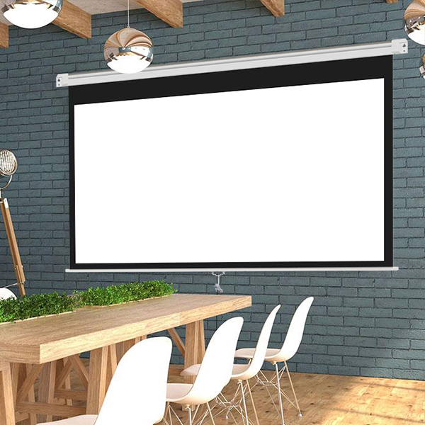 ALR Projector Screens