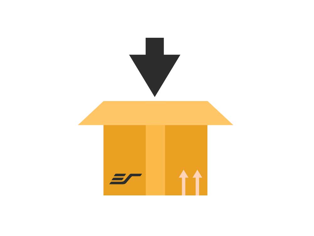 Return for Credit RMA Form