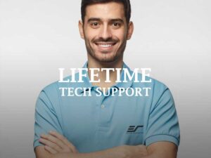 Lifetime Tech Support
