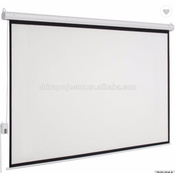 ALR Projector Screens
