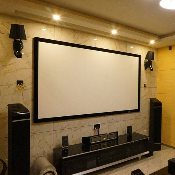 ALR Projector Screens