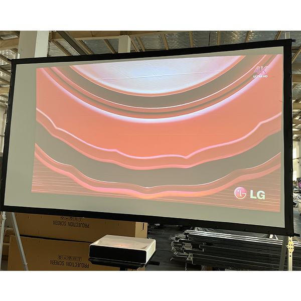 ALR Projector Screens